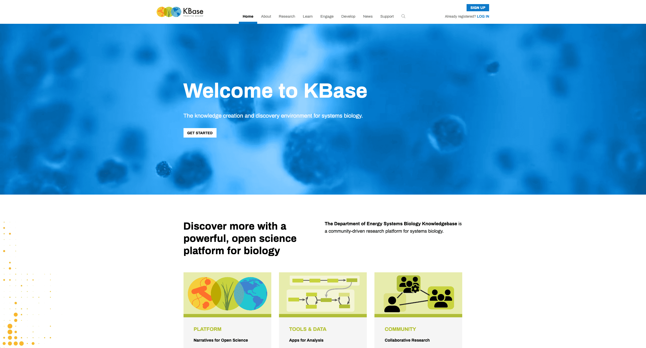 KBase