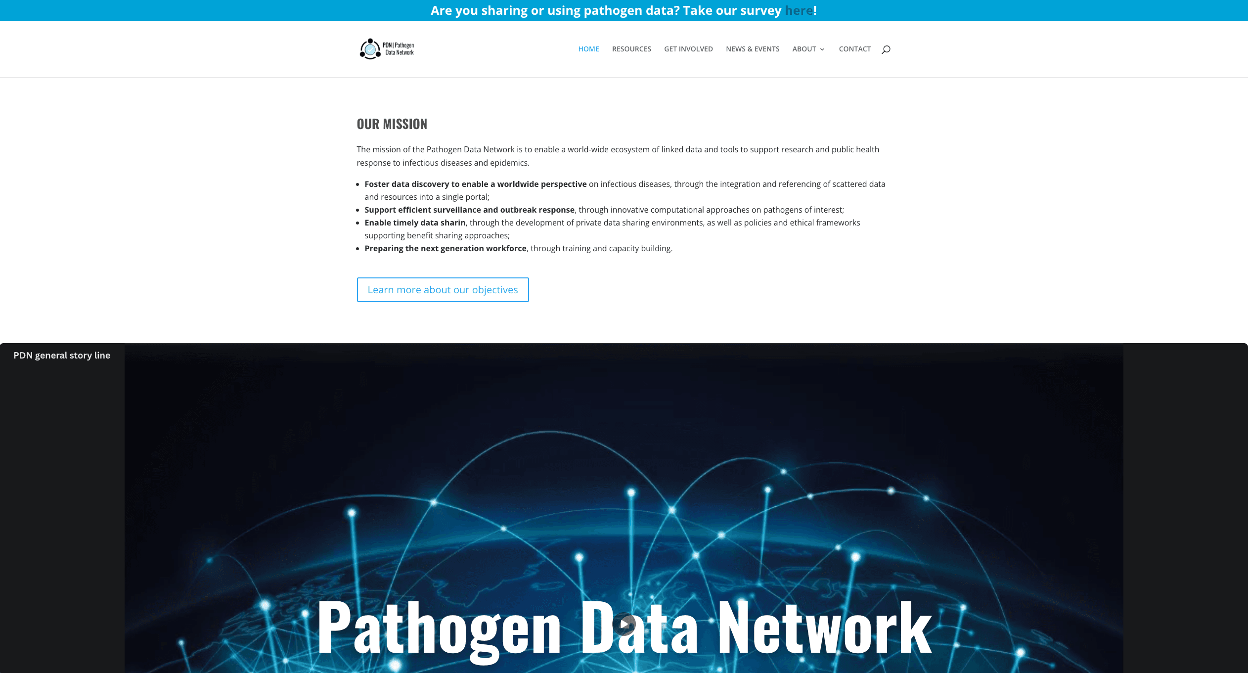 PDN