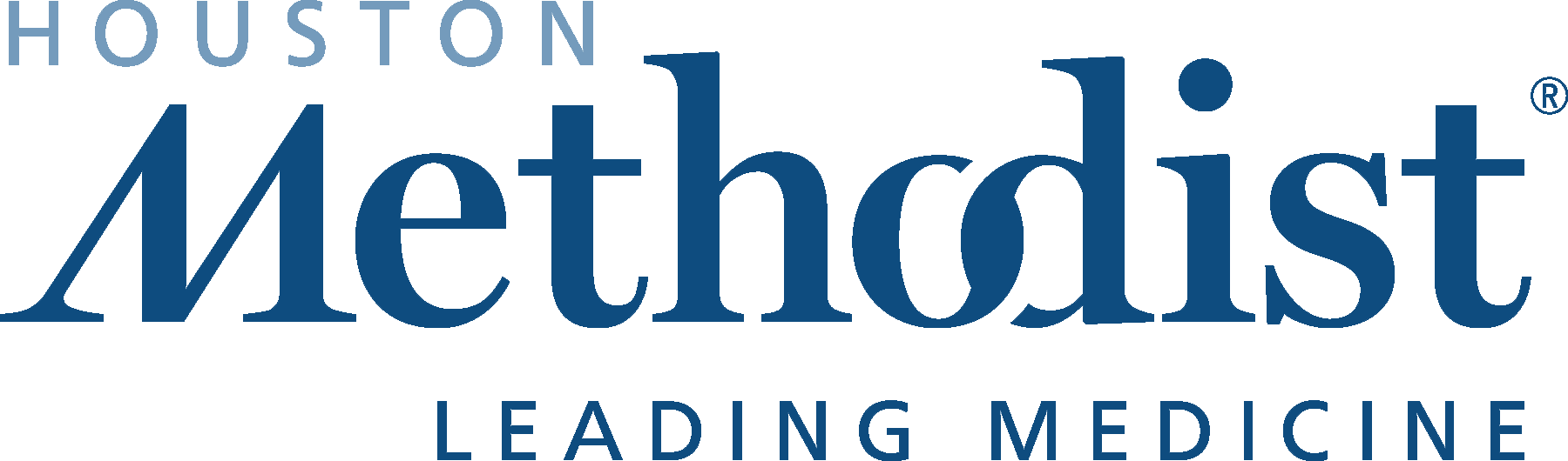 Houston Methodist Research Institute Logo
