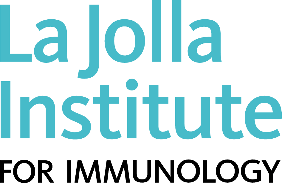 La Jolla Institute for Immunology Logo