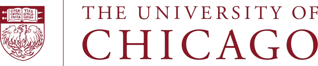 University of Chicago Logo