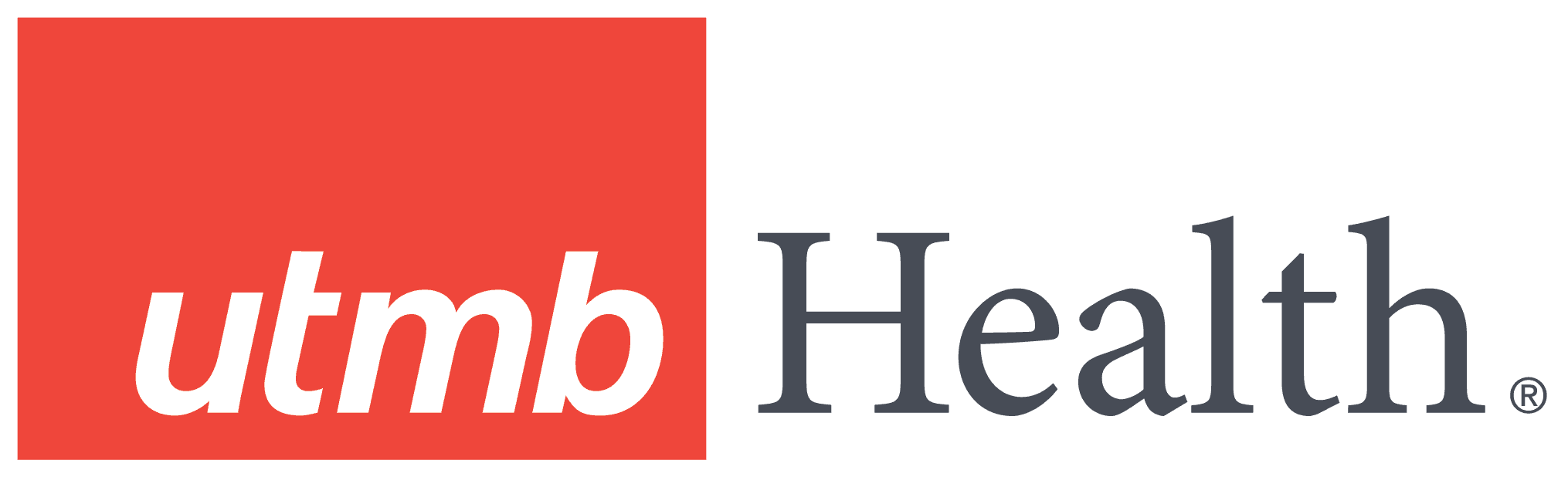 University of Texas Medical Branch Logo